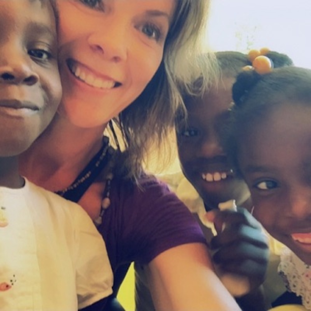 Meet your Posher, Kris